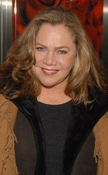 Kathleen Turner